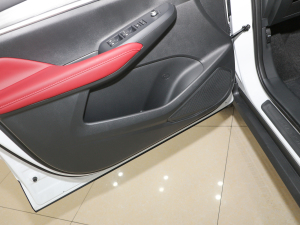 2022{L 1.5T DCTA ǰTg