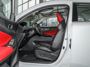 2022ڶ 1.5T DCTA ǰſg