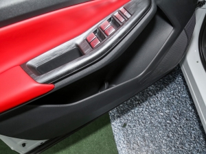 2022ڶ 1.5T DCTA ǰT(ch)g