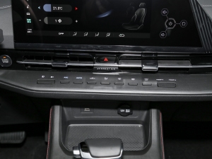 2022款第二代 1.5T DCT豪华型 空调调节