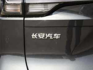 2022款第二代 1.5T DCT尊贵型 细节外观