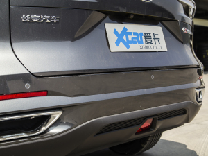 2022款第二代 1.5T DCT尊贵型 细节外观
