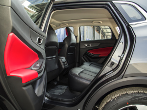 2022ڶ 1.5T DCTF ſg