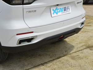 2022款第二代 1.5T DCT尊享型 细节外观