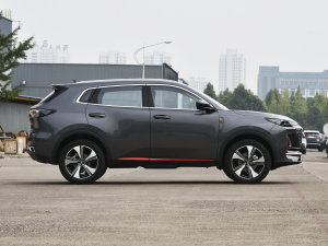 2022ڶ 1.5T DCT׿Խ ȣң