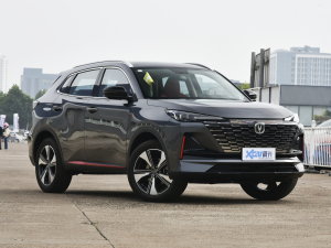 2022ڶ 1.5T DCT׿Խ ǰ45