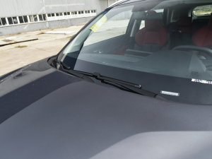 2022款第二代 1.5T DCT卓越型 雨刷
