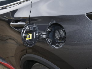 2022款第二代 1.5T DCT卓越型 油箱盖