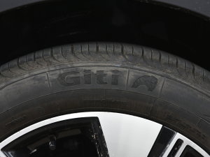 2022款第二代 1.5T DCT卓越型 轮胎品牌