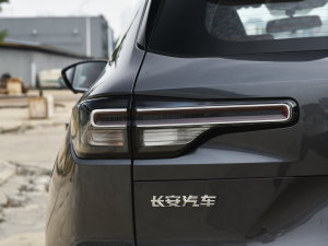 2022款第二代 1.5T DCT卓越型 细节外观