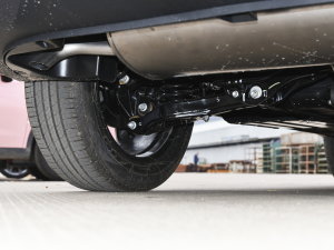 2022款第二代 1.5T DCT卓越型 细节外观