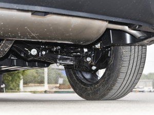 2022款第二代 1.5T DCT卓越型 细节外观