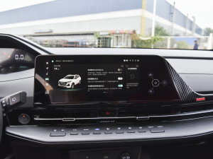 2022ڶ 1.5T DCT׿Խ п؅^(q)