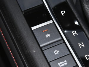 2022ڶ 1.5T DCT׿Խ v܇Ƅ(dng)