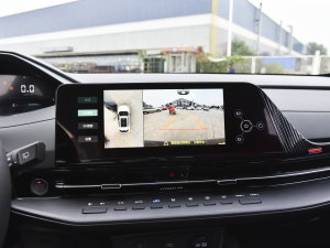 2022ڶ 1.5T DCT׿Խ п؅^(q)