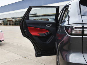 2022ڶ 1.5T DCT׿Խ ܇T