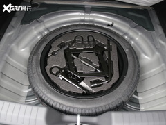 2022款 长安UNI-V 1.5T 智慧领航型