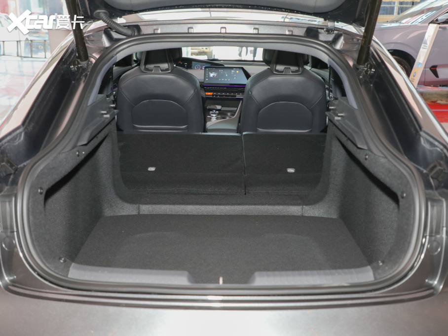 2022L(zhng)UNI-V 1.5T F