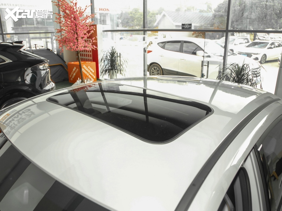 2022LUNI-V 1.5T ׿Խ