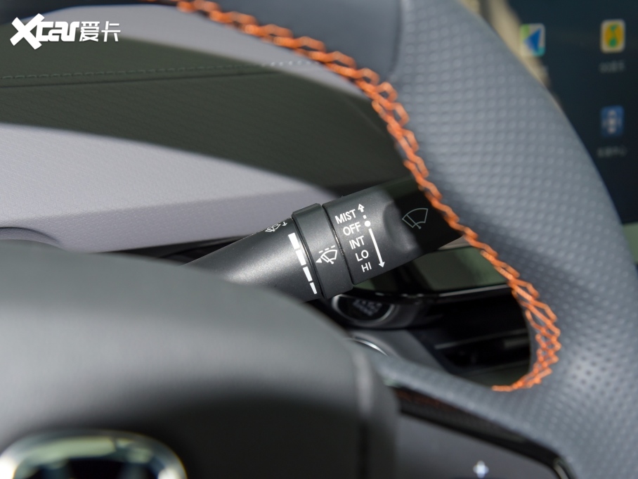 2022LUNI-V 1.5T ׿Խ