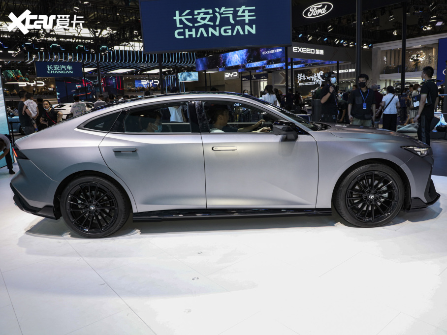 2022L(zhng)UNI-V 2.0T I(lng)ٰ