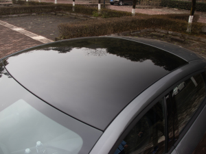 2022款1.5T 智慧领航型 车顶