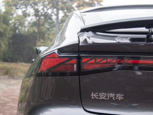 2022款1.5T 智慧领航型 细节外观