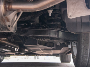 2022款1.5T 智慧领航型 细节外观