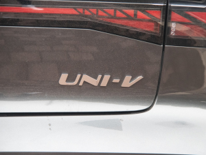2022款1.5T 智慧领航型 细节外观