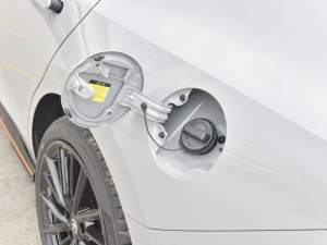 2022款1.5T 运动版 油箱盖