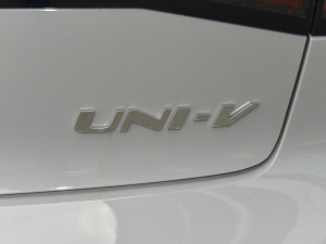 2022款1.5T 运动版 细节外观