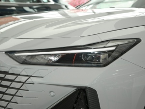 2022款1.5T 卓越型 大灯