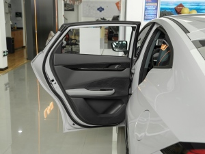 2022款1.5T 卓越型 左后车门