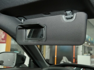 2022款1.5T 卓越型 遮阳板（左）