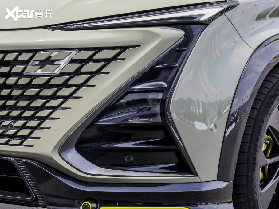 2022LUNI-T 1.5T \Ӱ Ş