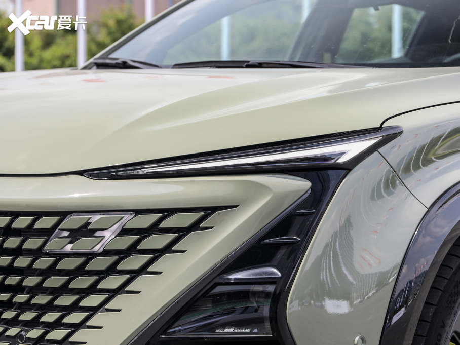 2022LUNI-T 1.5T \Ӱ Ş