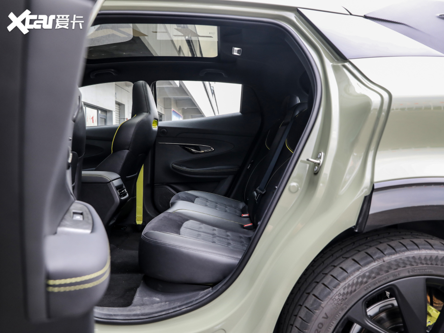 2022LUNI-T 1.5T \(yn)(dng) Ş