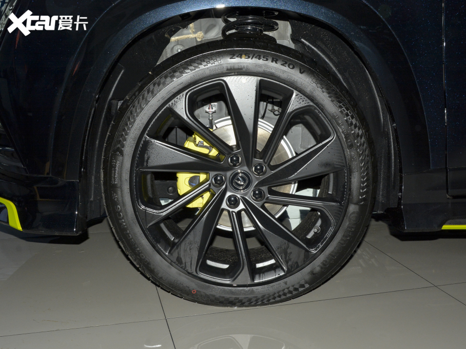 2022L(zhng)UNI-T 1.5T \(yn)(dng) F