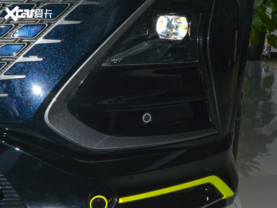 2022LUNI-T 1.5T \Ӱ F