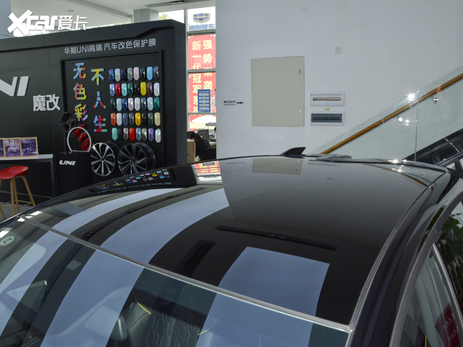 2022LUNI-T 1.5T \Ӱ F