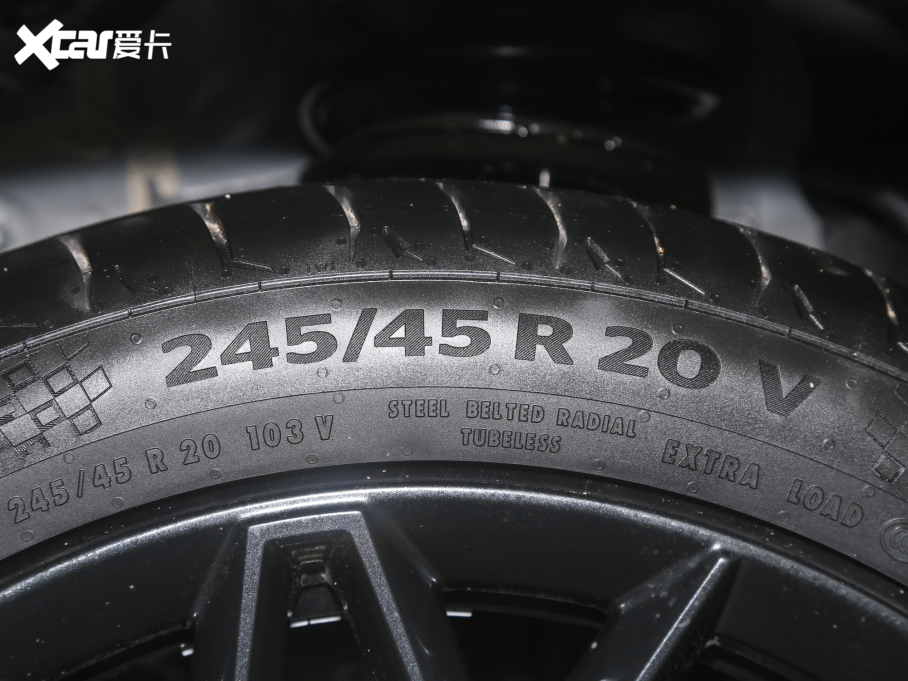 2022L(zhng)UNI-T 2.0T F