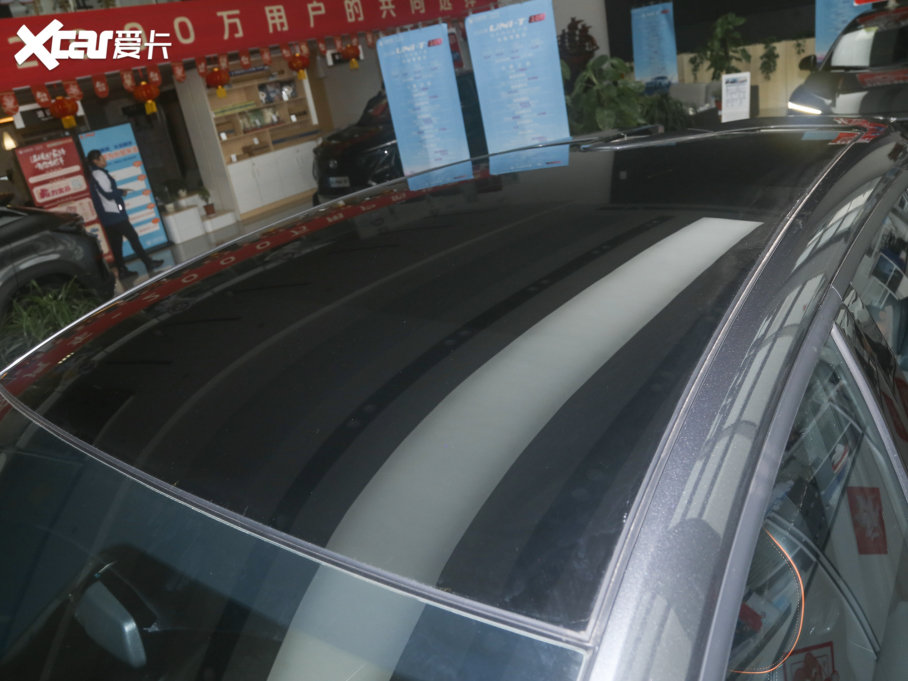 2022L(zhng)UNI-T 2.0T F