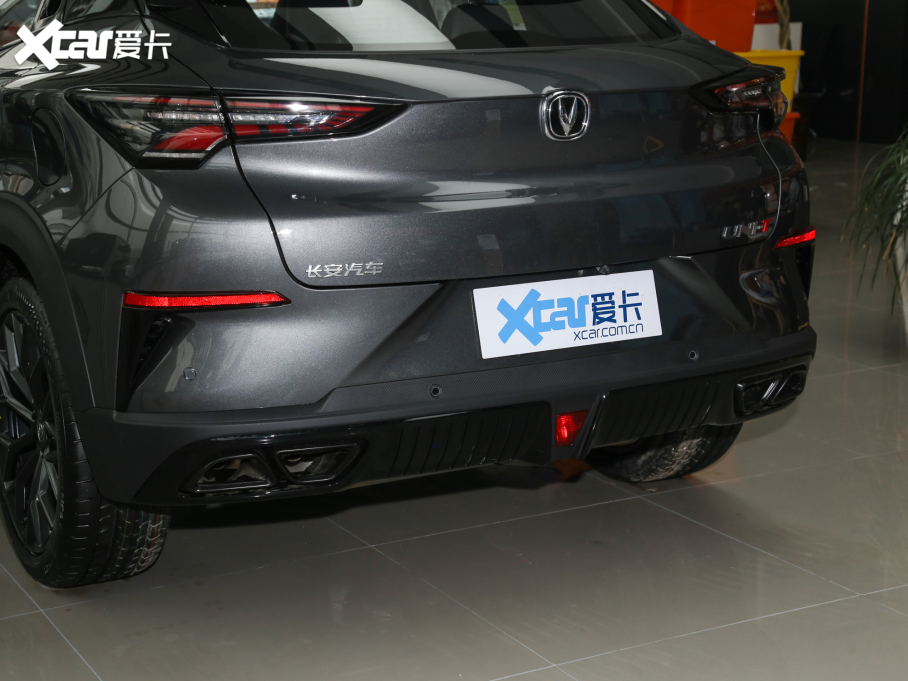 2022L(zhng)UNI-T 2.0T F