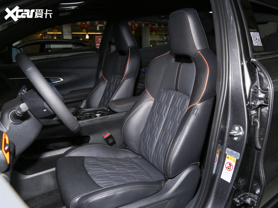 2022L(zhng)UNI-T 2.0T F