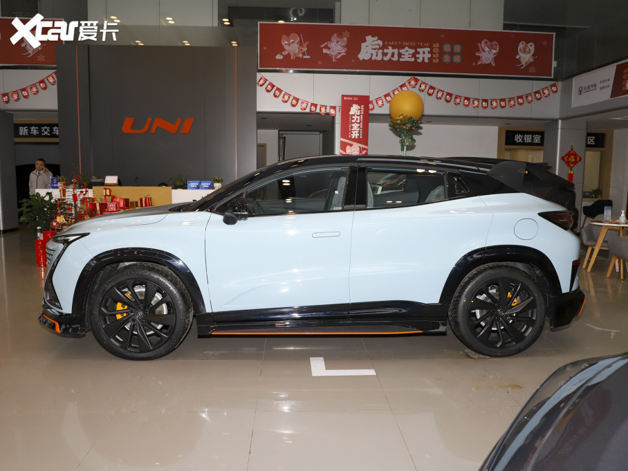 2022LUNI-T 2.0T \(yn)Ӱ I(lng)