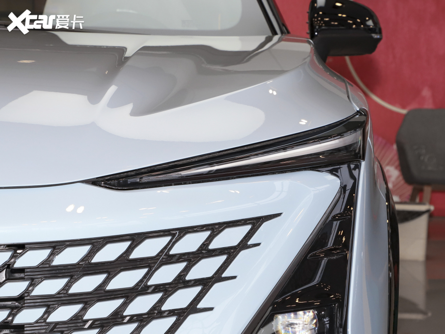 2022LUNI-T 2.0T \Ӱ I