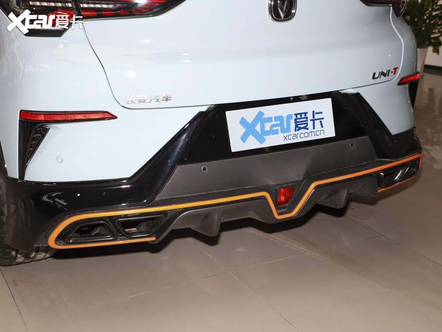 2022L(zhng)UNI-T 2.0T \(yn)(dng) I(lng)