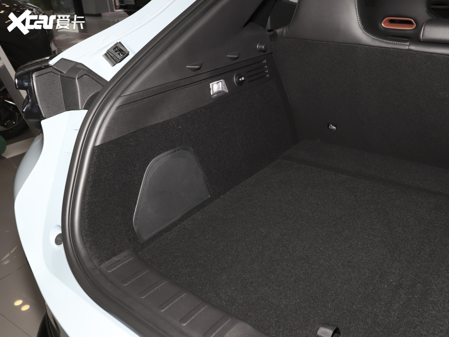 2022L(zhng)UNI-T 2.0T \(yn)(dng) I(lng)