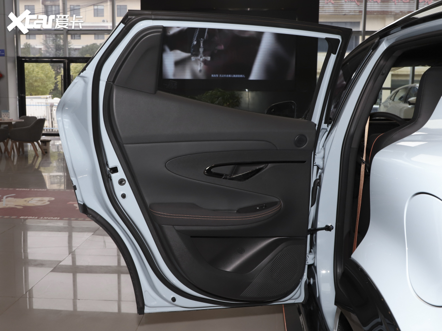 2022LUNI-T 2.0T \Ӱ I