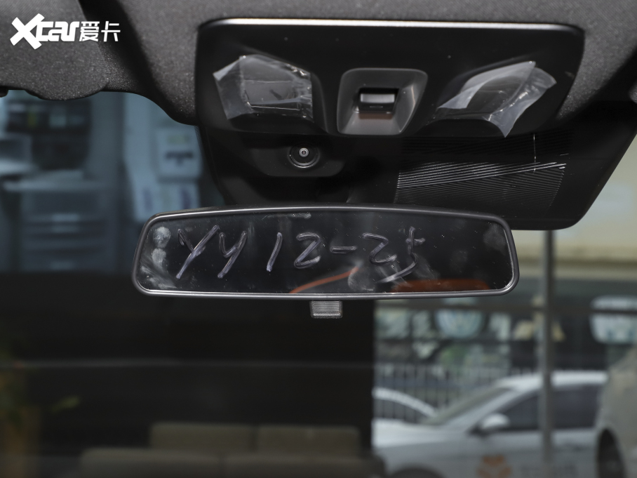 2022LUNI-T 2.0T \Ӱ I